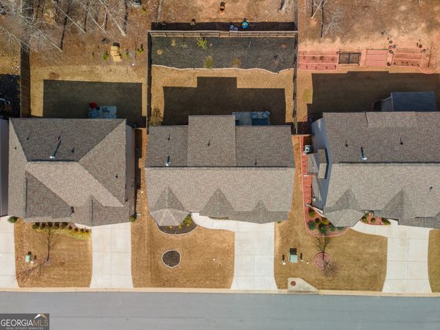 5987 Park Bay Court, Flowery Branch, GA 30542