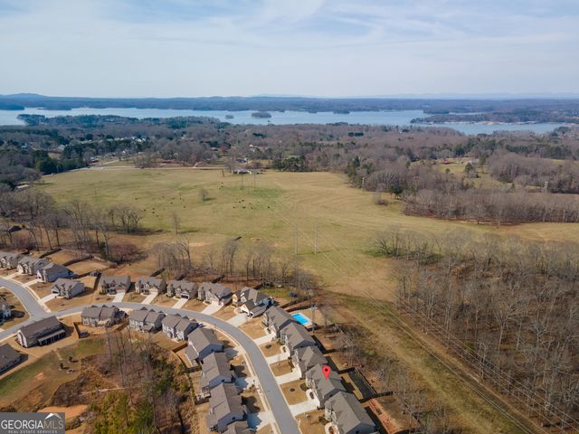 5987 Park Bay Court, Flowery Branch, GA 30542