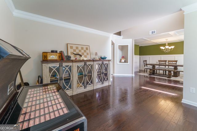 5987 Park Bay Court, Flowery Branch, GA 30542