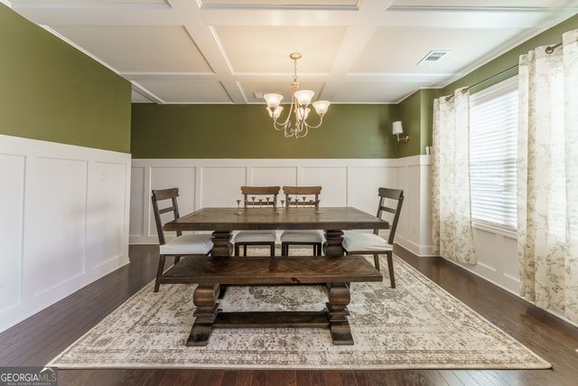 5987 Park Bay Court, Flowery Branch, GA 30542