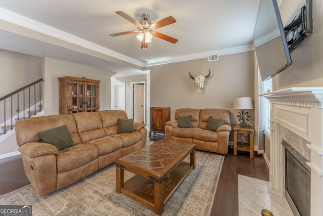 5987 Park Bay Court, Flowery Branch, GA 30542