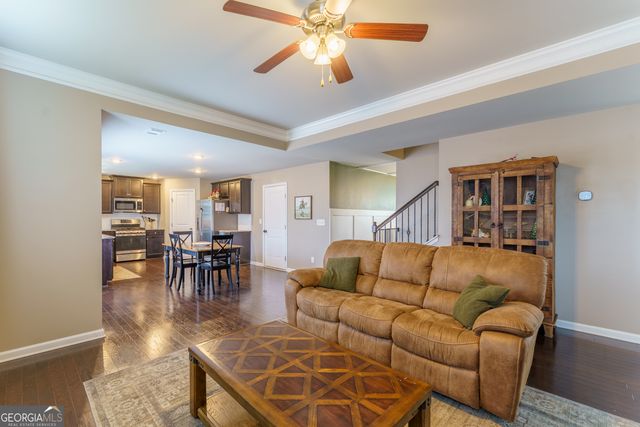 5987 Park Bay Court, Flowery Branch, GA 30542