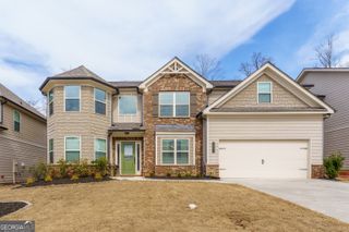 5987 Park Bay Court, Flowery Branch, GA 30542