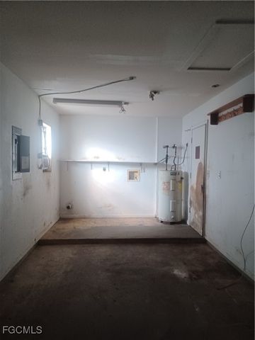 4033 W Palomar CIR, Labelle, FL 33935