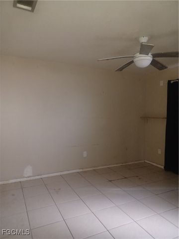 4033 W Palomar CIR, Labelle, FL 33935