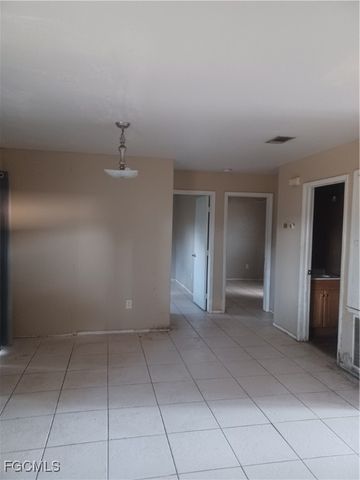 4033 W Palomar CIR, Labelle, FL 33935