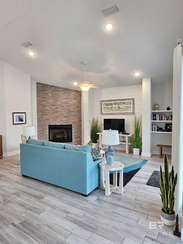 282 Cypress Bend Drive, Gulf Shores, AL 36542