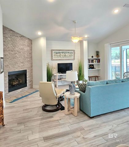 282 Cypress Bend Drive, Gulf Shores, AL 36542