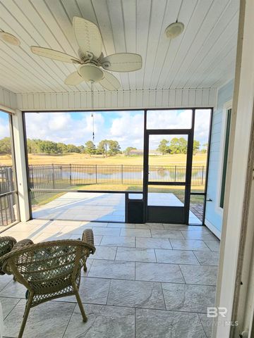 282 Cypress Bend Drive, Gulf Shores, AL 36542
