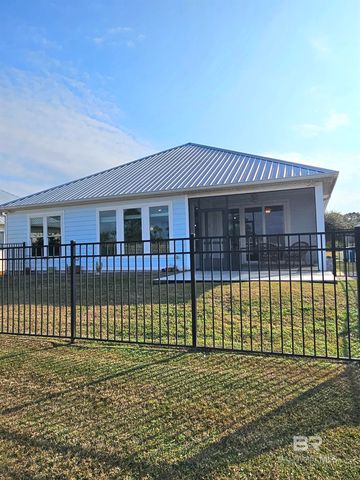 282 Cypress Bend Drive, Gulf Shores, AL 36542