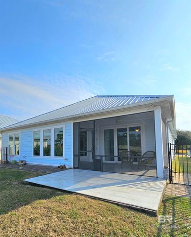 282 Cypress Bend Drive, Gulf Shores, AL 36542