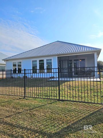 282 Cypress Bend Drive, Gulf Shores, AL 36542