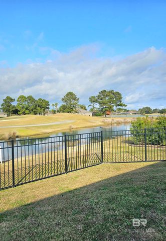 282 Cypress Bend Drive, Gulf Shores, AL 36542