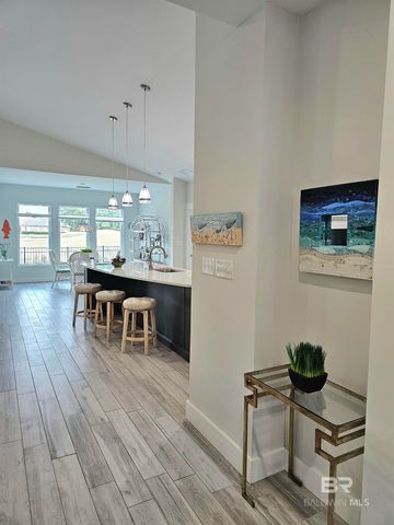 282 Cypress Bend Drive, Gulf Shores, AL 36542