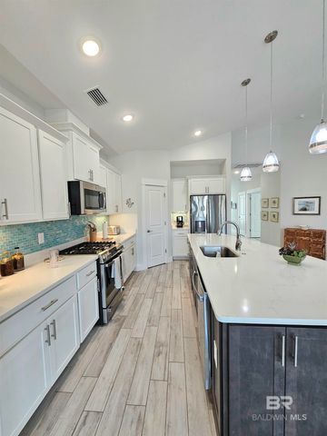 282 Cypress Bend Drive, Gulf Shores, AL 36542