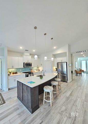 282 Cypress Bend Drive, Gulf Shores, AL 36542