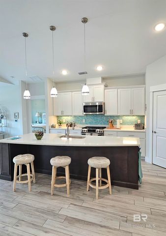 282 Cypress Bend Drive, Gulf Shores, AL 36542