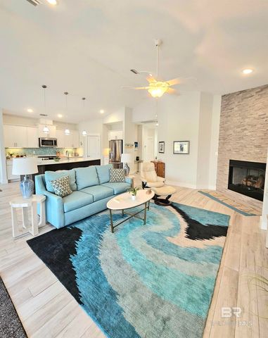 282 Cypress Bend Drive, Gulf Shores, AL 36542