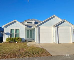 282 Cypress Bend Drive, Gulf Shores, AL 36542