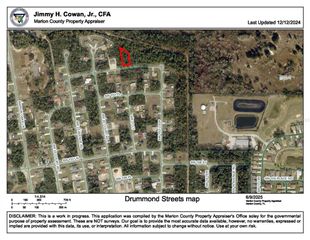 0 SW 153 LOOP, Ocala, FL 34473
