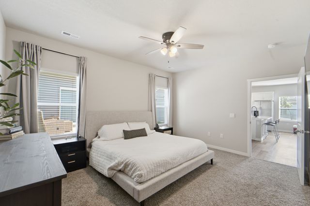 2804 NW 32nd Lane, Ankeny, IA 50023