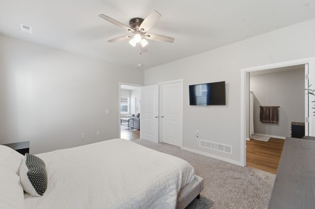 2804 NW 32nd Lane, Ankeny, IA 50023
