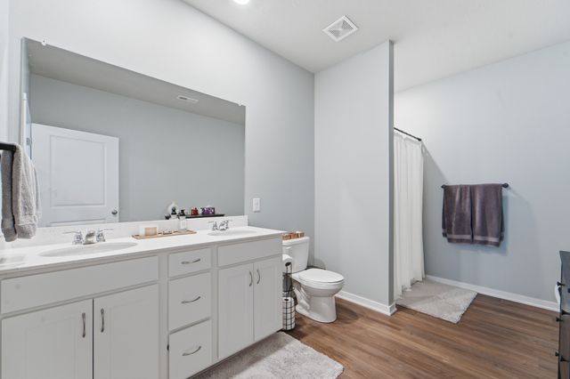 2804 NW 32nd Lane, Ankeny, IA 50023
