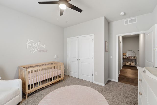 2804 NW 32nd Lane, Ankeny, IA 50023