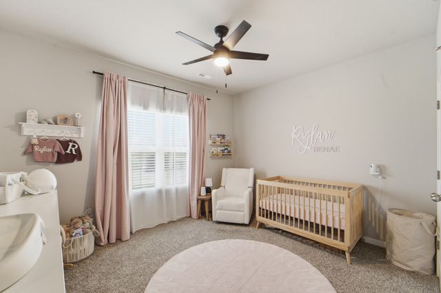 2804 NW 32nd Lane, Ankeny, IA 50023