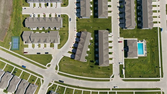 2804 NW 32nd Lane, Ankeny, IA 50023