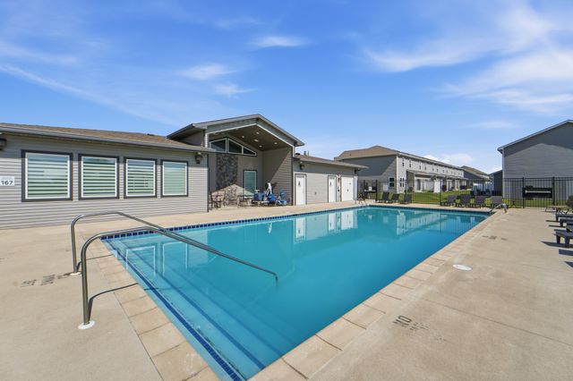 2804 NW 32nd Lane, Ankeny, IA 50023
