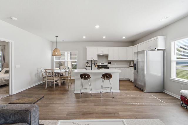 2804 NW 32nd Lane, Ankeny, IA 50023
