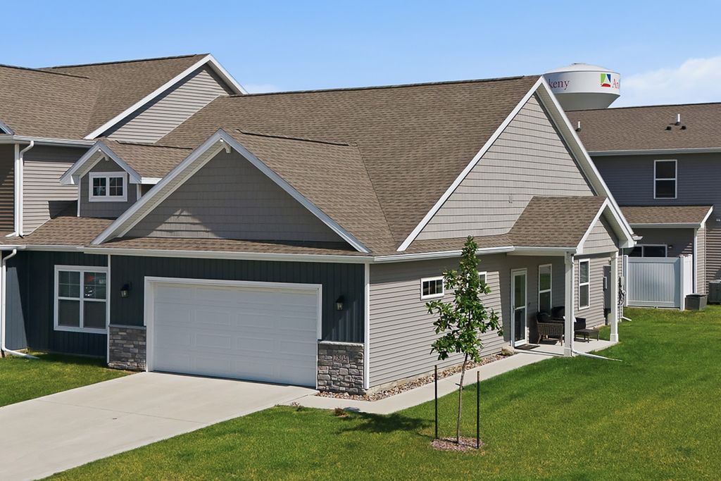 2804 NW 32nd Lane, Ankeny, IA 50023