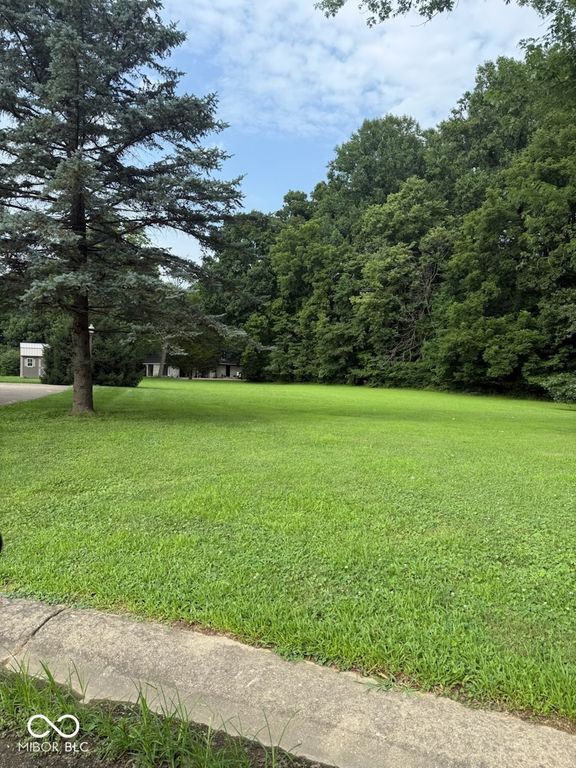 Address unavailable.