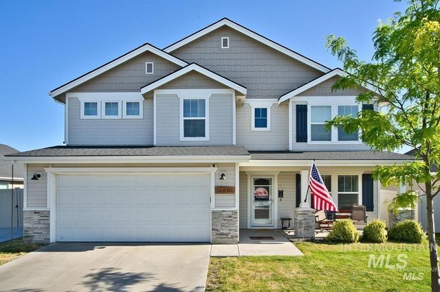 12656 Brun St., Caldwell, ID 83607