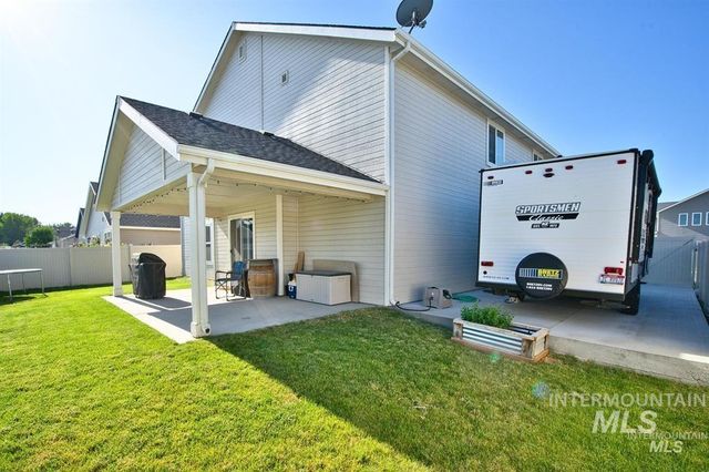 12656 Brun St., Caldwell, ID 83607