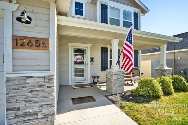 12656 Brun St., Caldwell, ID 83607