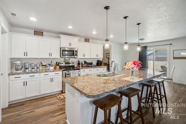 12656 Brun St., Caldwell, ID 83607