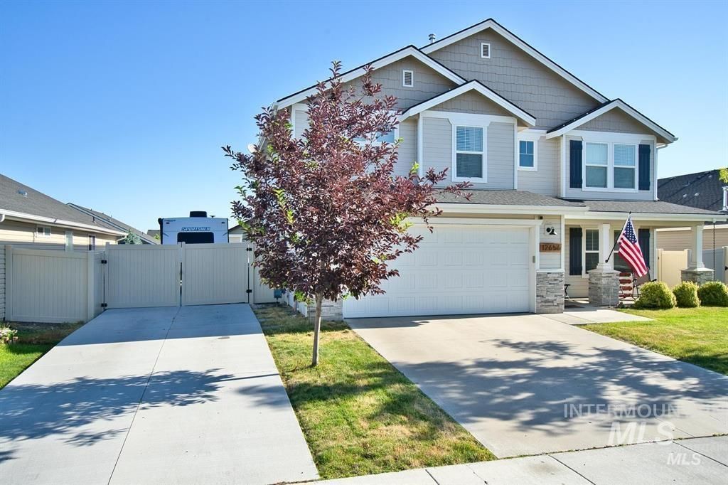 12656 Brun St., Caldwell, ID 83607