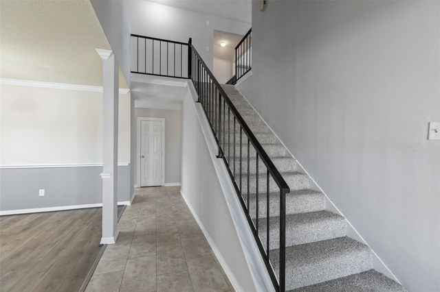 11431 Bethnal Green Drive, Houston, TX 77066