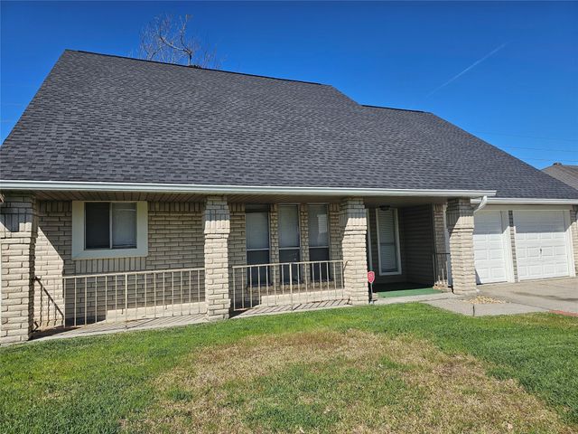11431 Bethnal Green Drive, Houston, TX 77066