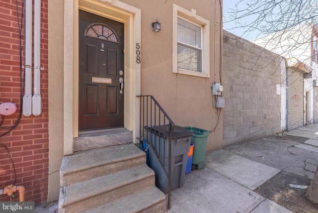 508 N BUDD ST, Philadelphia, PA 19104