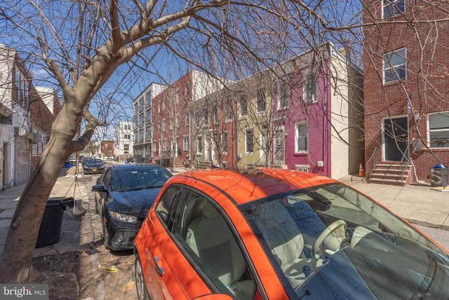 508 N BUDD ST, Philadelphia, PA 19104