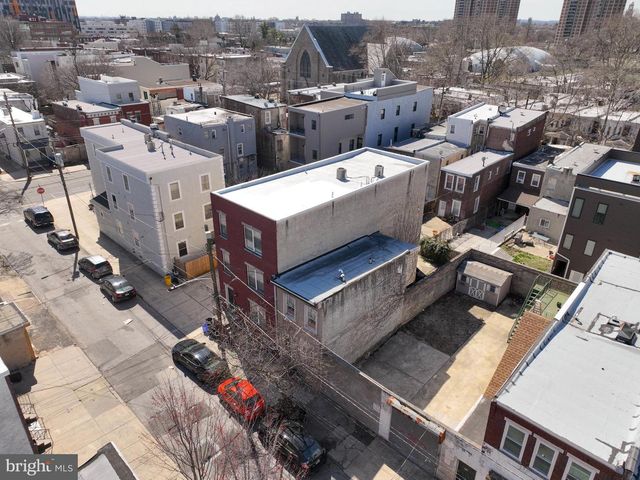 508 N BUDD ST, Philadelphia, PA 19104