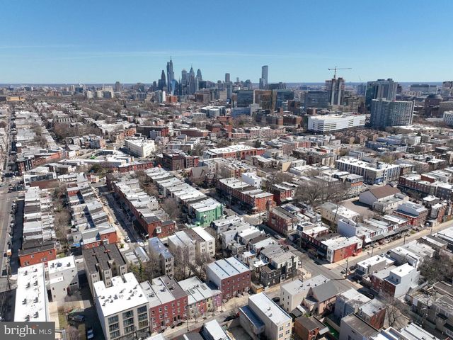508 N BUDD ST, Philadelphia, PA 19104