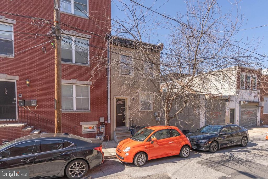 508 N BUDD ST, Philadelphia, PA 19104