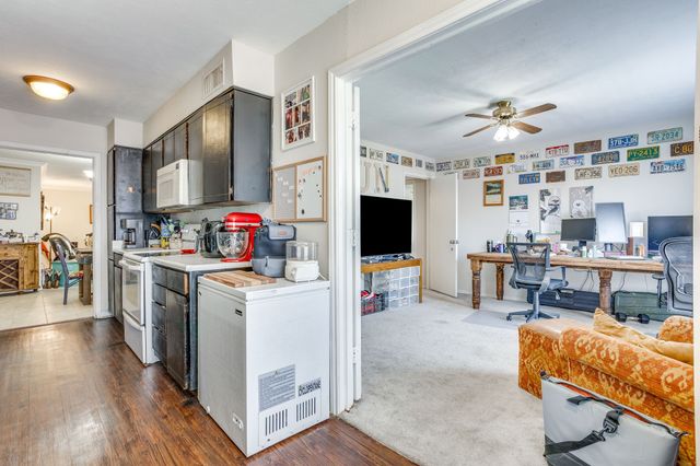 4102 Ridglea Country Club Drive 1503, Fort Worth, TX 76126