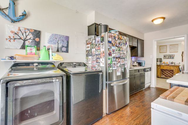 4102 Ridglea Country Club Drive 1503, Fort Worth, TX 76126