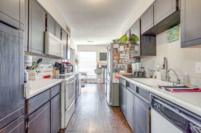 4102 Ridglea Country Club Drive 1503, Fort Worth, TX 76126