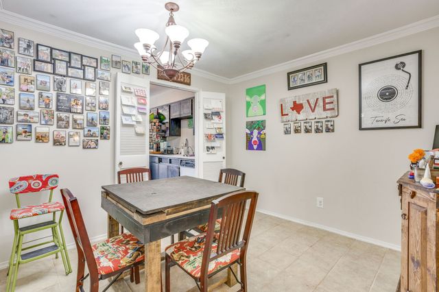 4102 Ridglea Country Club Drive 1503, Fort Worth, TX 76126